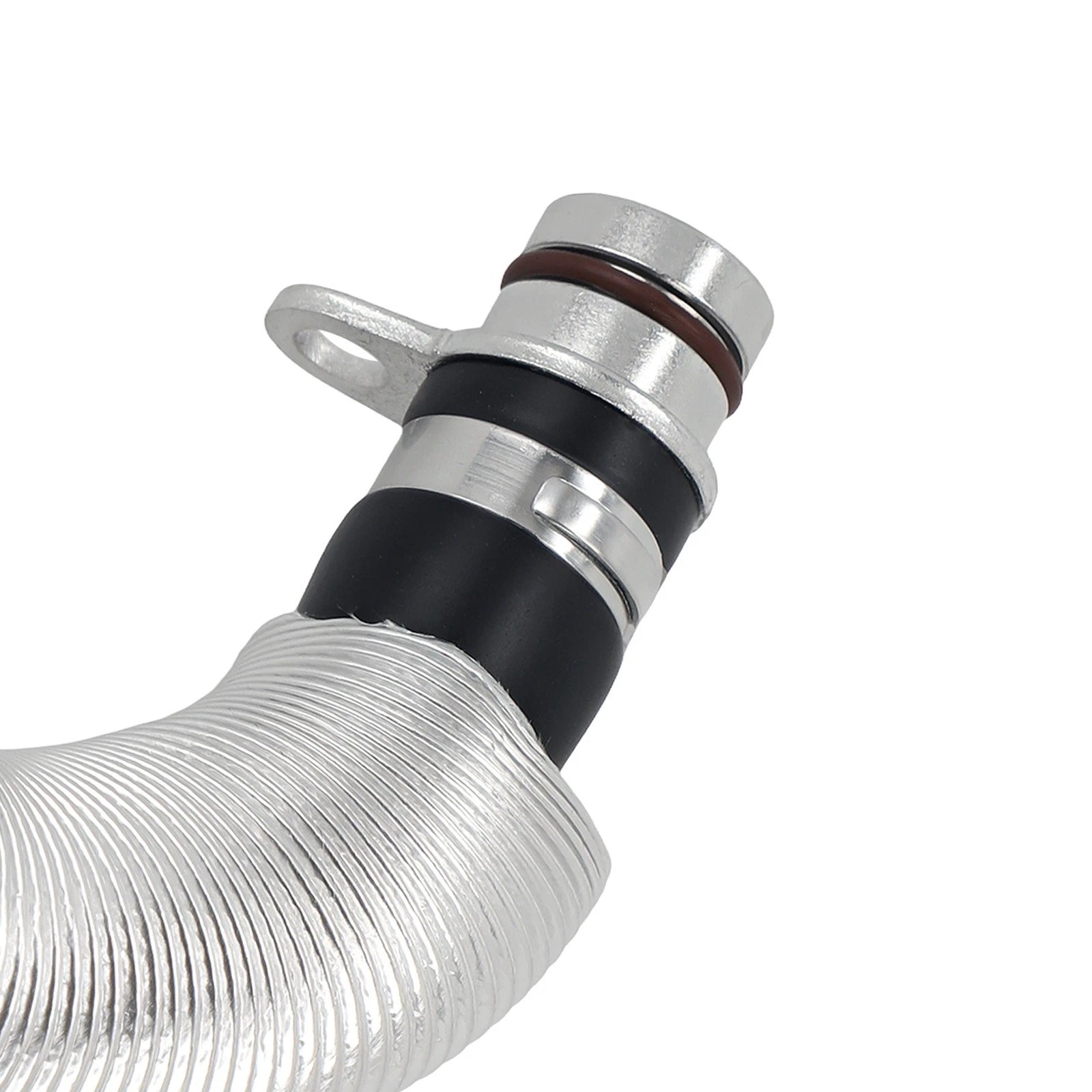 Turbo Oil Return Line Hose for BMW M240i M340i M440i (2019–2023)