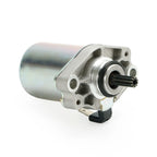 Starter for Suzuki ATV LT-Z50 LTZ50 Quadsport 49cc (2006–2010)