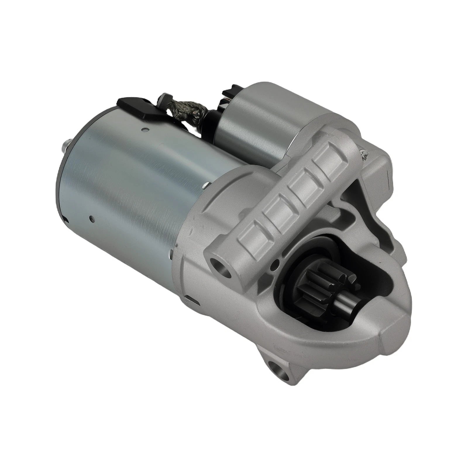 PMGR Starter 10 Teeth for Chevrolet Silverado 1500 V6 V8 (2014–2014)