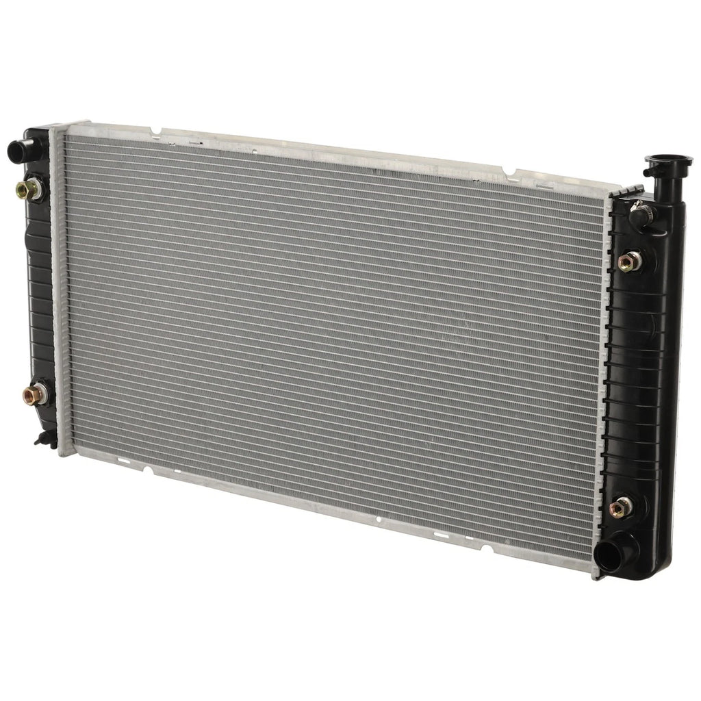 Radiator for Chevy C1500/K1500 with Transmission Cooler