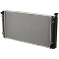 Radiator for Chevy C1500/K1500 with Transmission Cooler