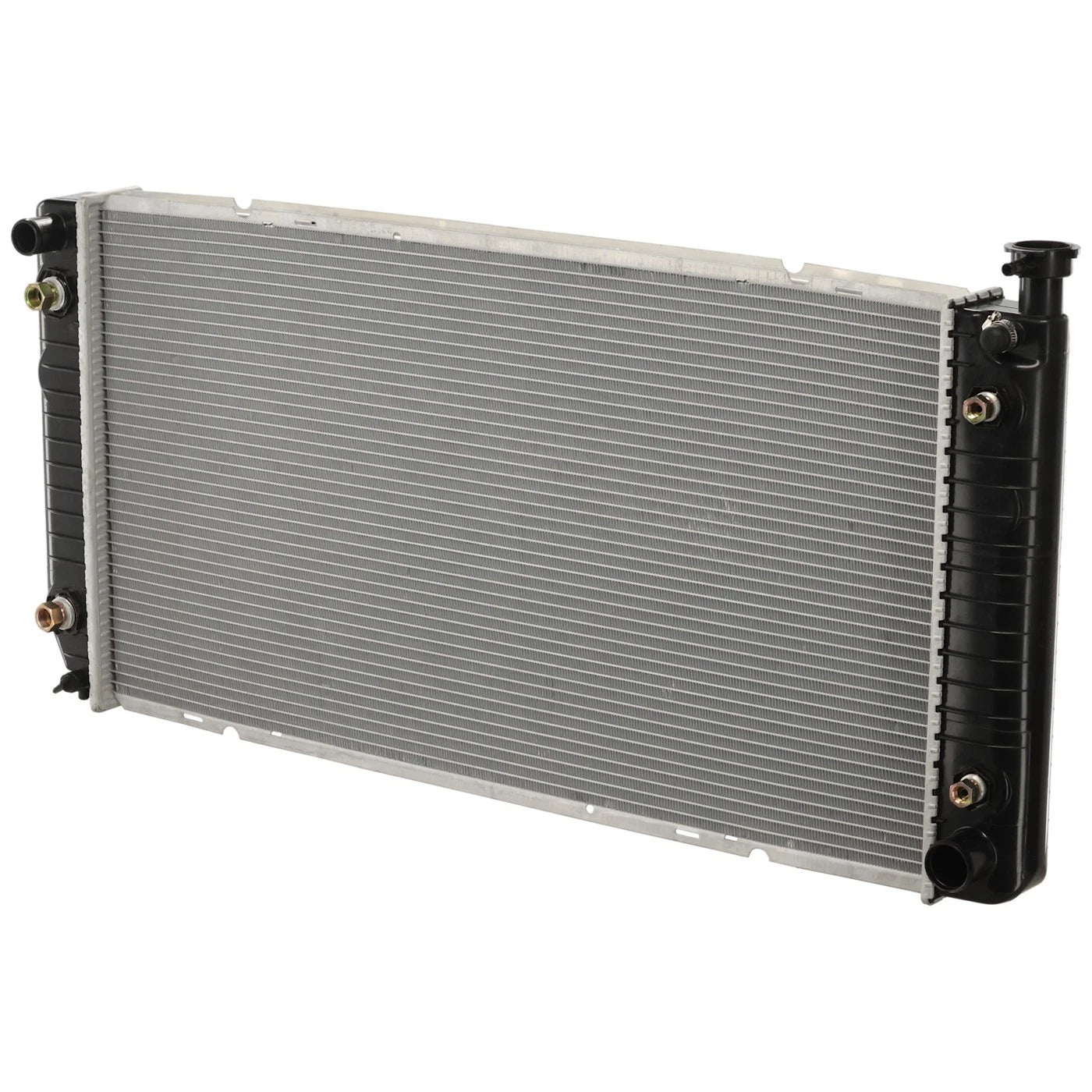 Radiator for Chevy C1500/K1500 with Transmission Cooler