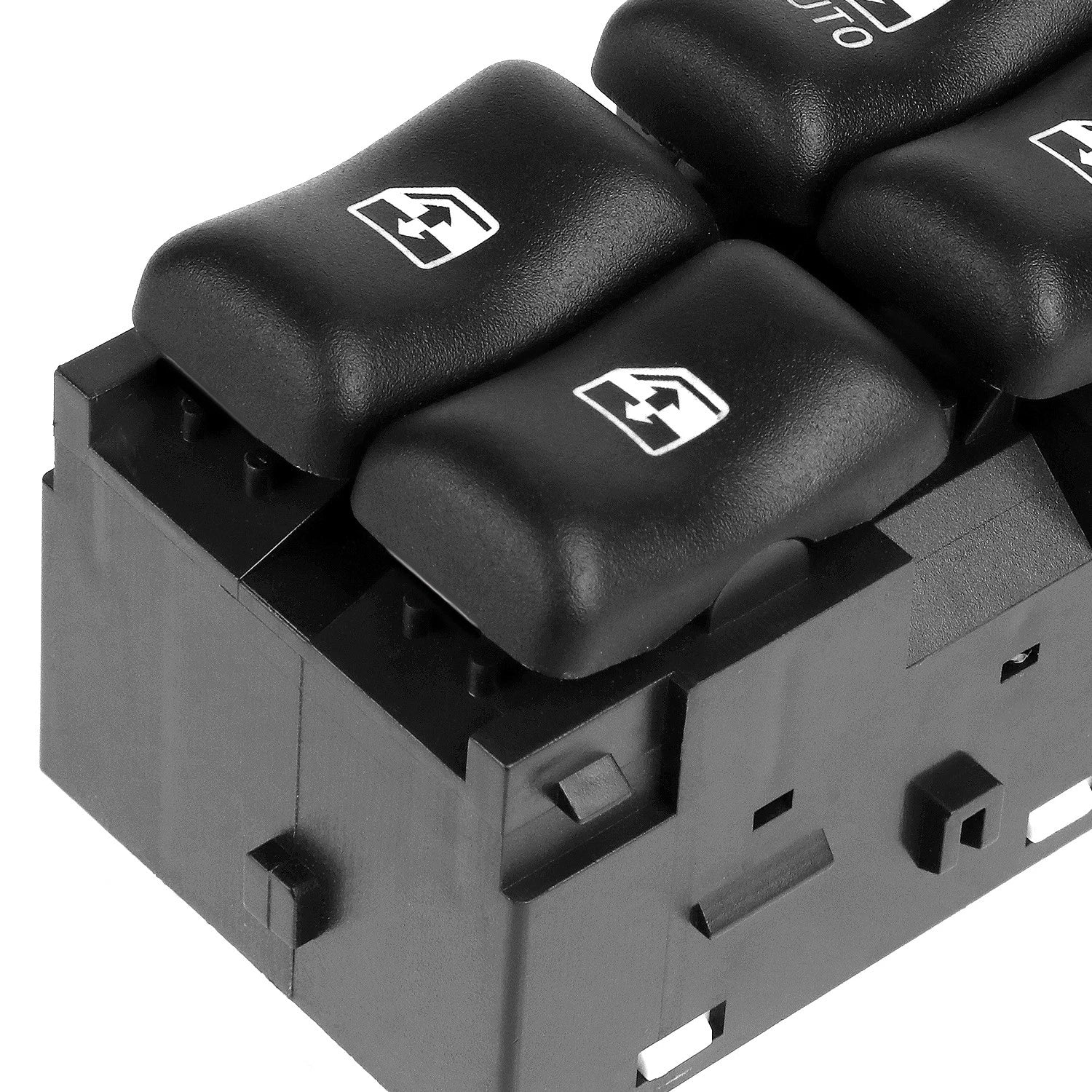 Driver Side Master Power Window Lock Switch for Chevy Cavalier/Sunfire (2000–2005)