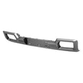 Replacement Gray Front Bumper Skid Plate (See compatibility Chart)