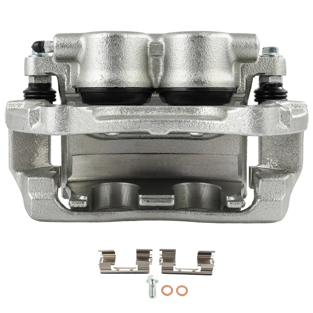 Front Left Brake Caliper for Cadillac SRX (2010–2016)