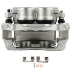 Front Left Brake Caliper for Cadillac SRX (2010–2016)