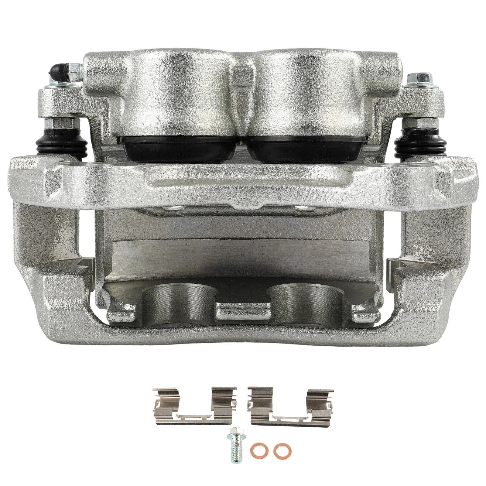 Front Left Brake Caliper for Cadillac SRX (2010–2016)