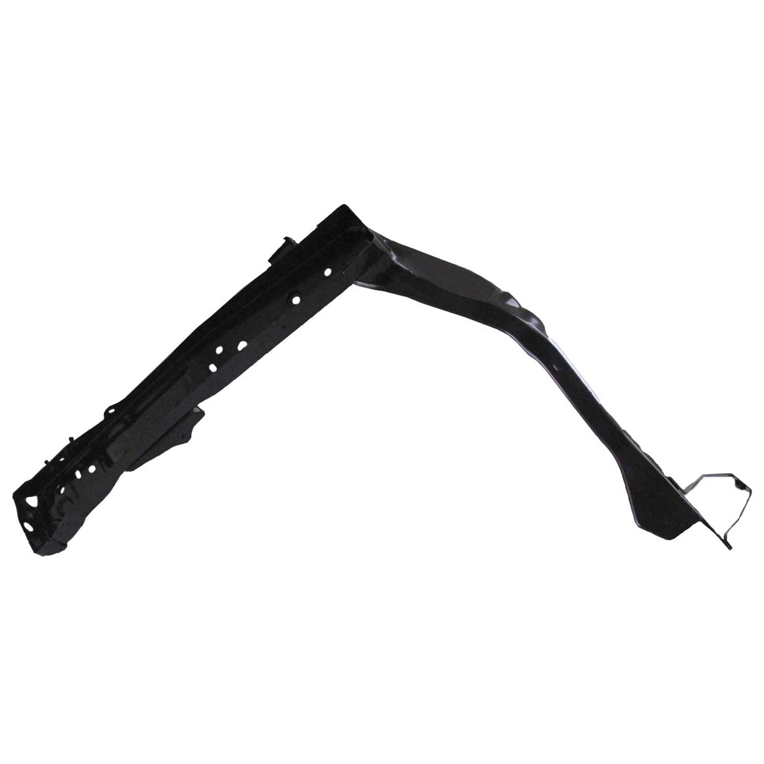 Replacement Steel Passenger Side Radiator Support For 2019-2021 Toyota RAV4