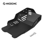 Engine Guard Cover Protector for Yamaha Tenere 700 XTZ07 (2019–2021)