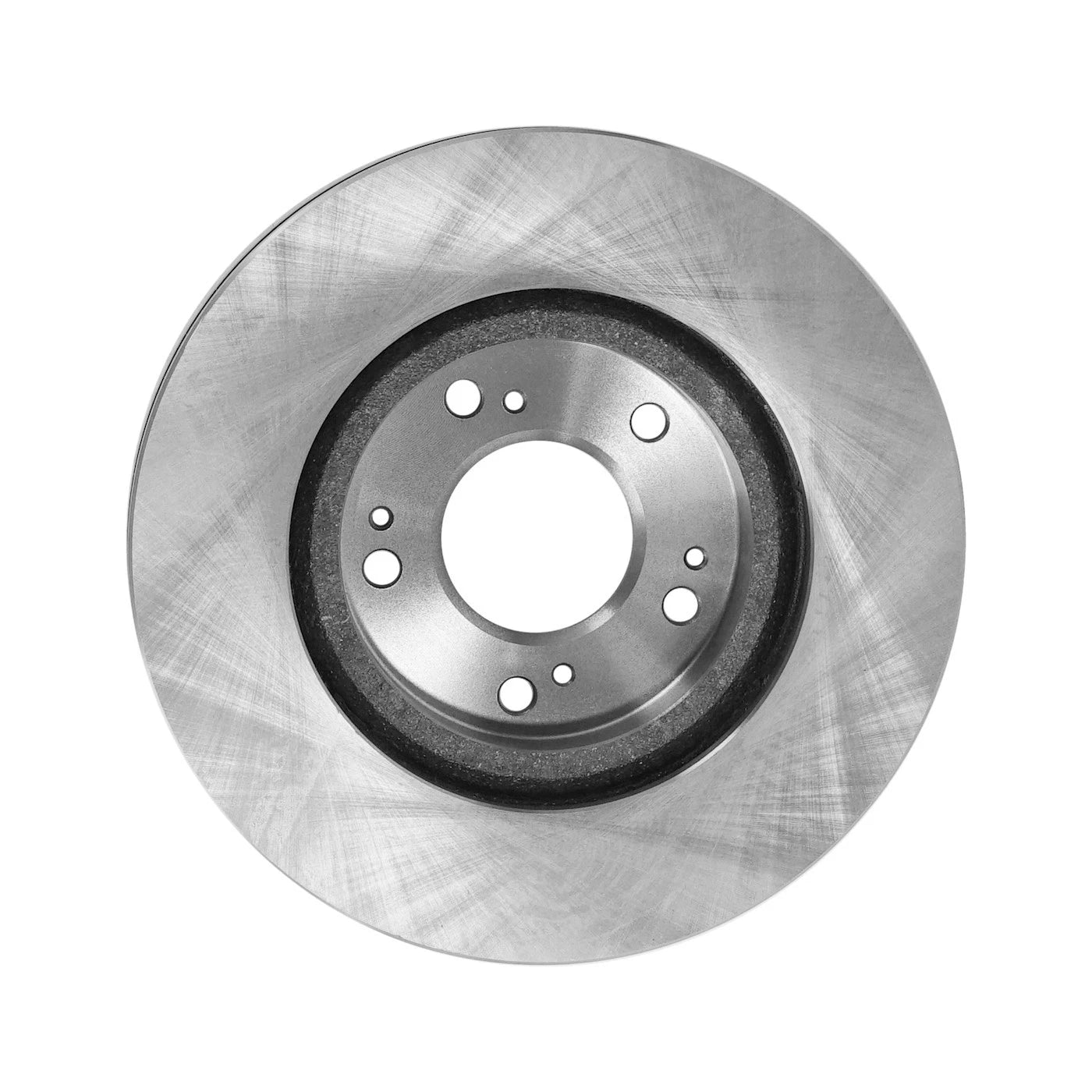 Brake Disc and Pad Kit for Mitsubishi Eclipse (2006–2012)
