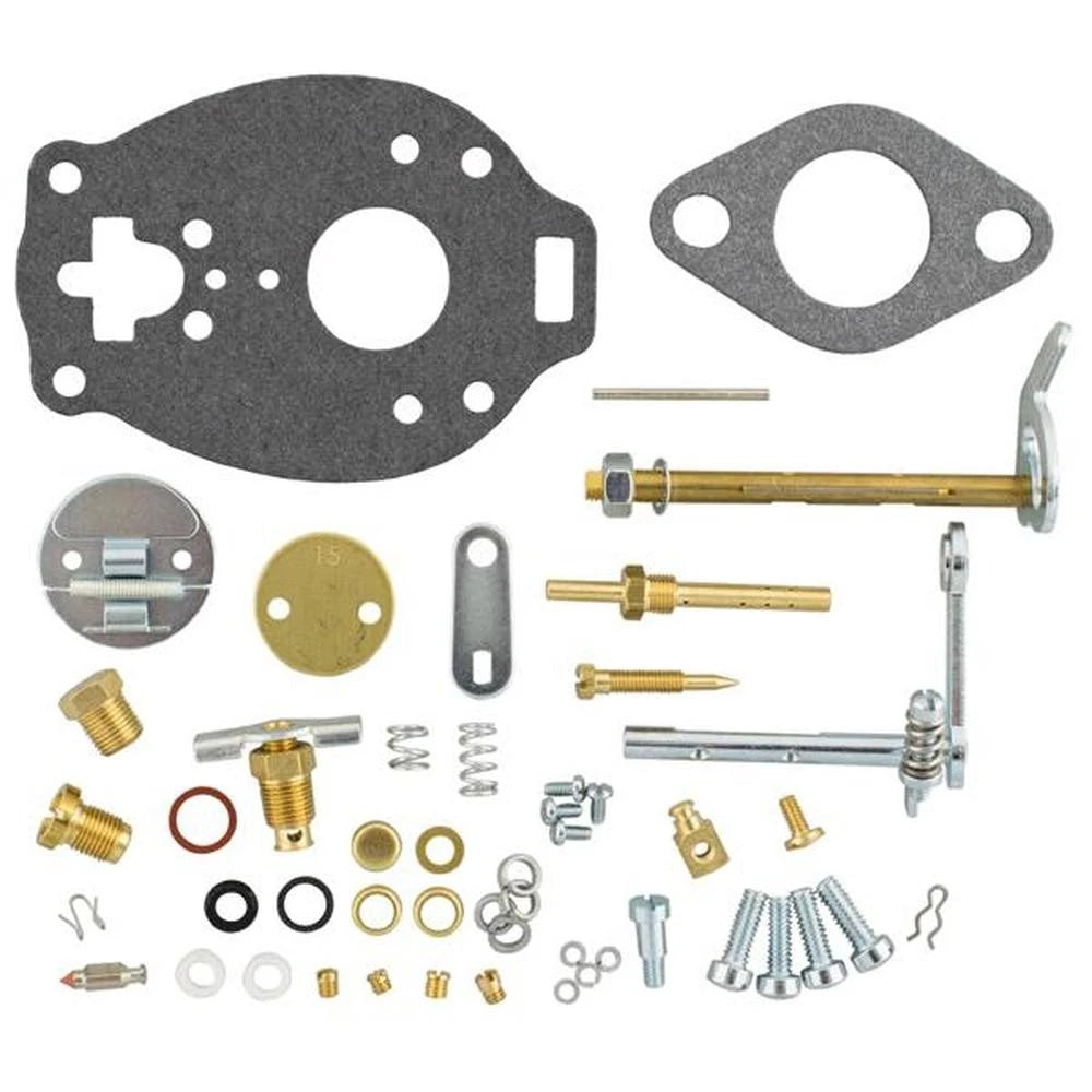 Comprehensive Carburetor Kit for Allis-Chalmers (R7821)