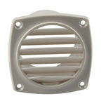 93.5mm Air Outlet Vent Hose for RV Camper Marine Boat Ventilation