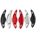 Extended Shift Paddle Trim Cover for Hyundai Sonata (1997)