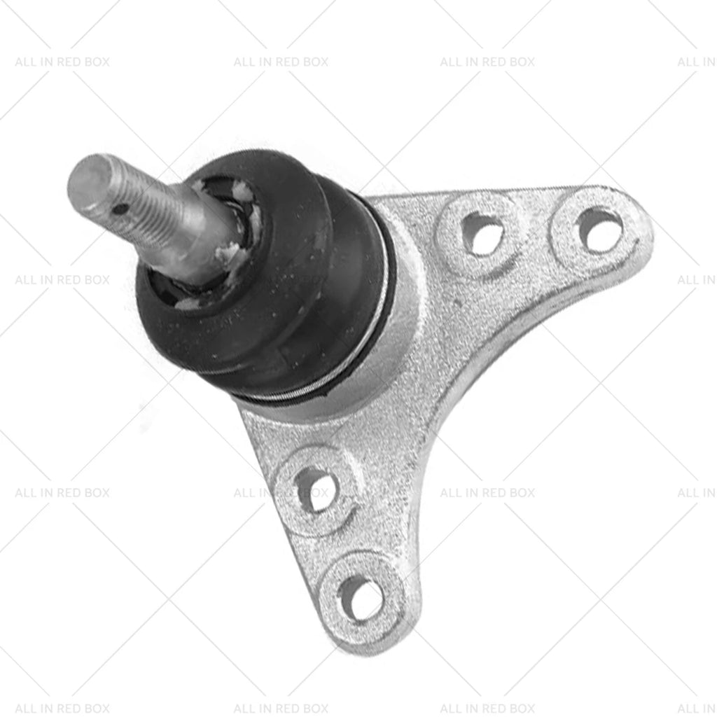 Front Upper Ball Joint Pair for Isuzu D-Max (TFS 3.0L I4 4JJ1-TCX)