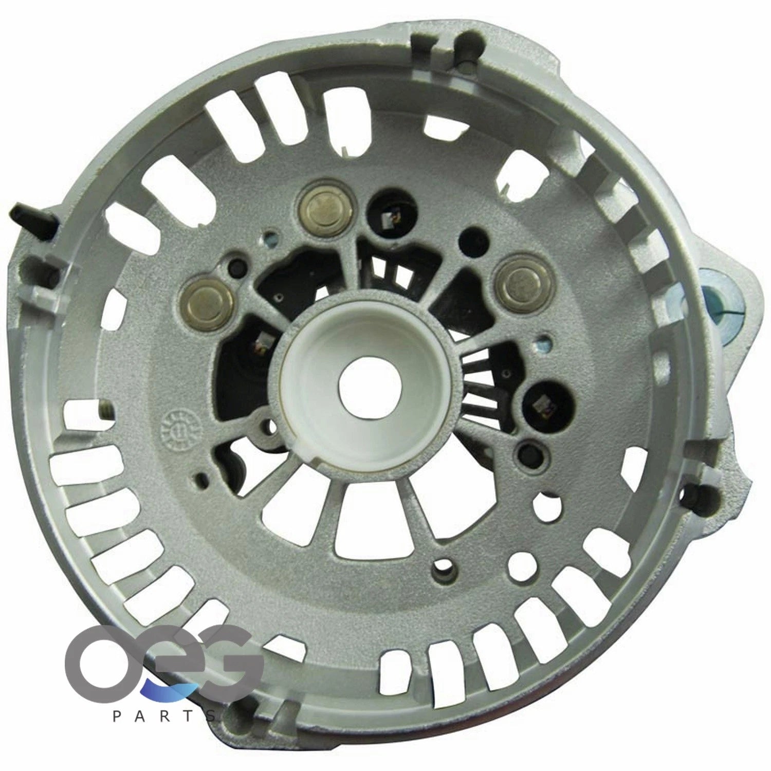 Rectifier for Nissan Quest V6 3.5L (2004-2009)