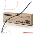 Rear Brake Hydraulic Hose for Mercedes-Benz C350 (2009)