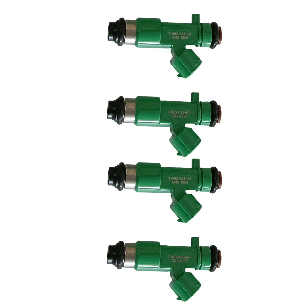 Fuel Injector Set for Nissan Altima (2007–2013) & Rogue (2008–2010)