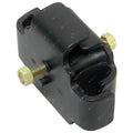 2 Front Engine Mount for Landcruiser HJ75 HJ60 2H Diesel 12/84-90 60 70 Series
