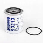 2X Fuel Filter Water Separator for Yamaha Marine