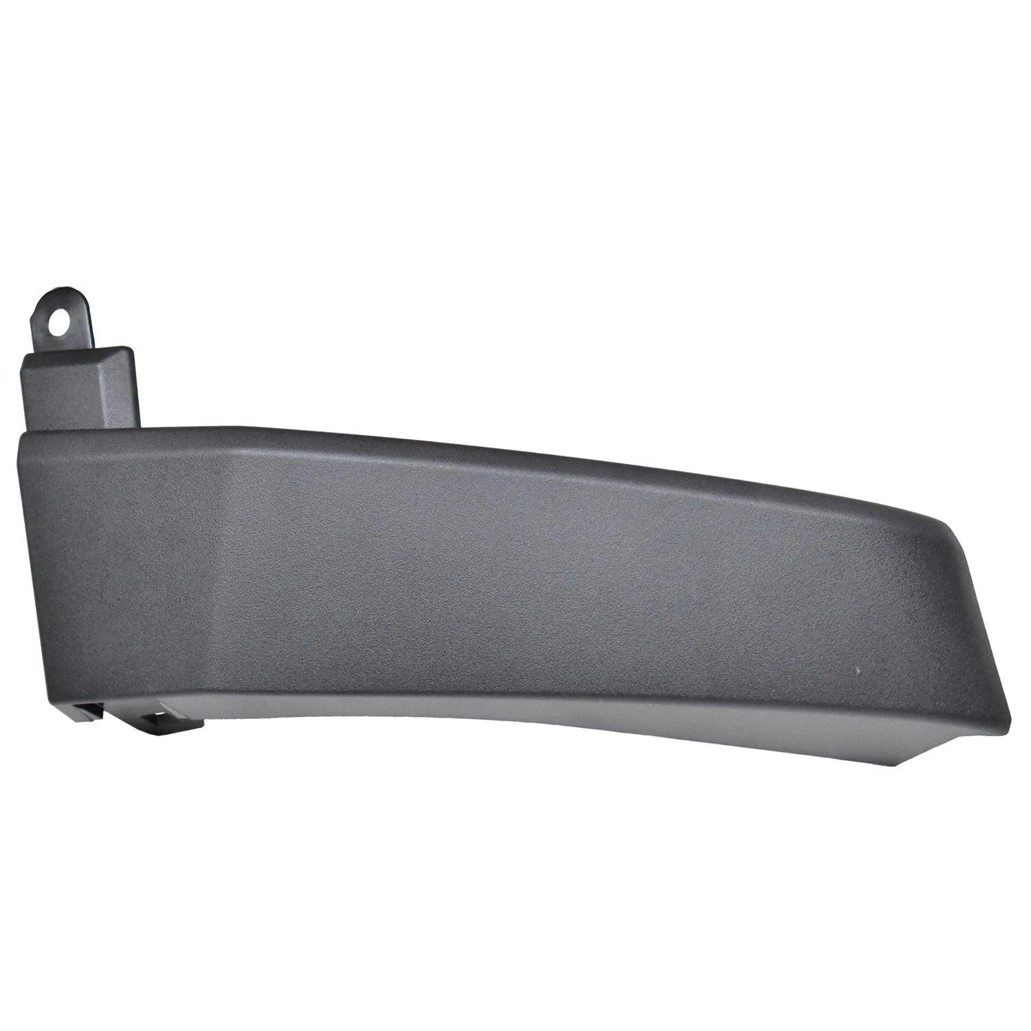 Front Lower Spoiler Replacement Black for Ford Ranger PX (2011–2018)