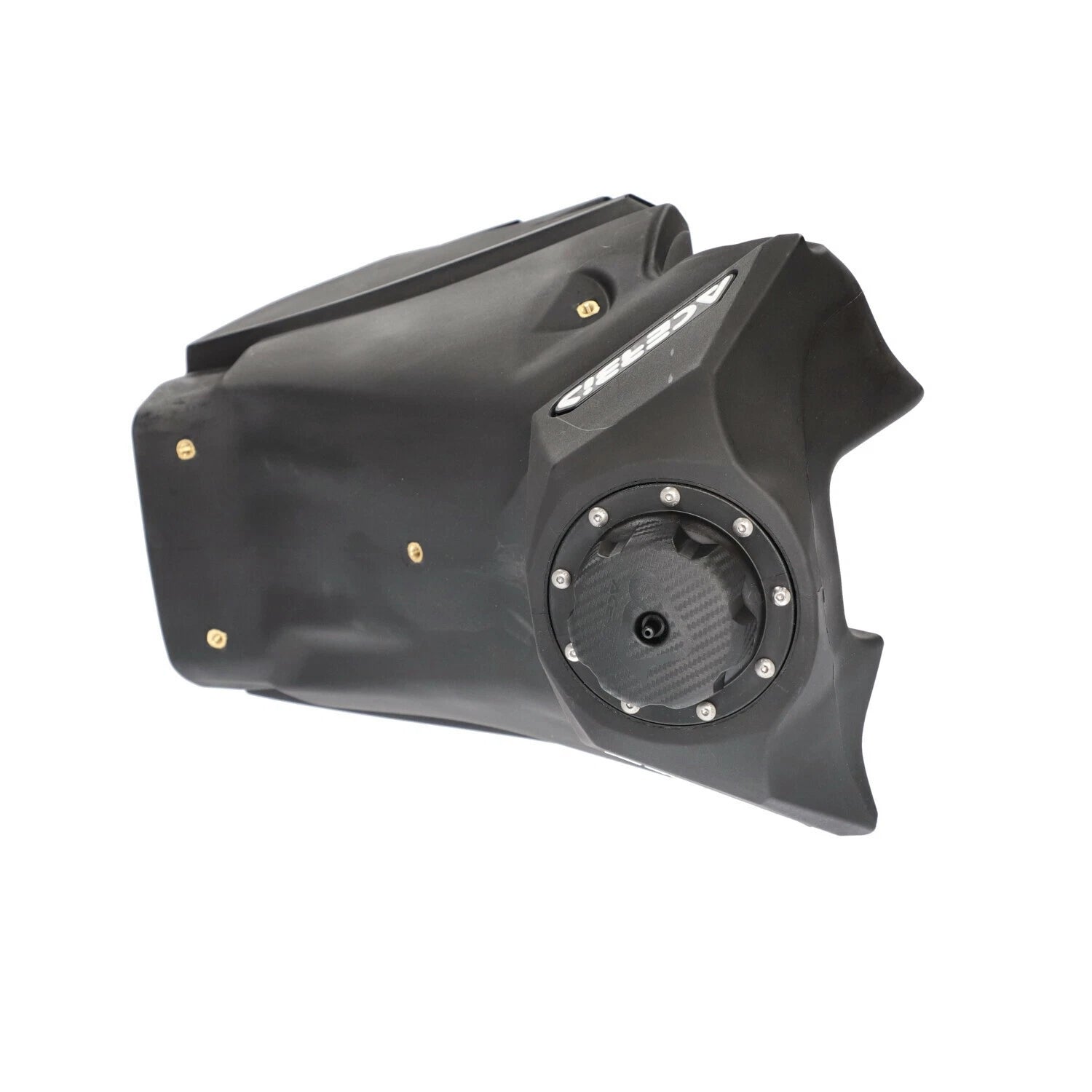 Acerbis 3.2gal Fuel Tank for Yamaha YZ125 YZ250 (2022–2023)