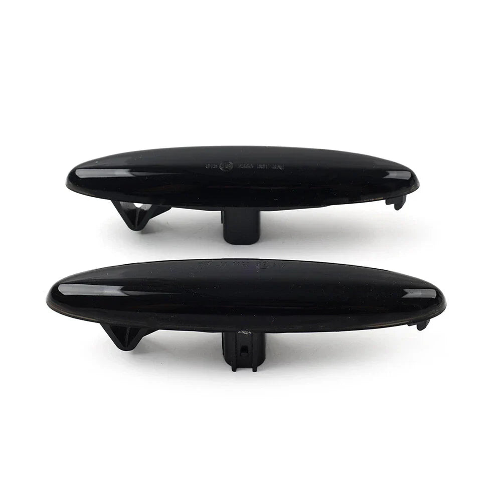 Dynamic LED Side Marker Turn Signal Lights for Toyota Lexus IS250 350 SC430 (2006-2013)