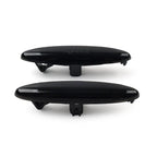 Dynamic LED Side Marker Turn Signal Lights for Toyota Lexus IS250 350 SC430 (2006-2013)