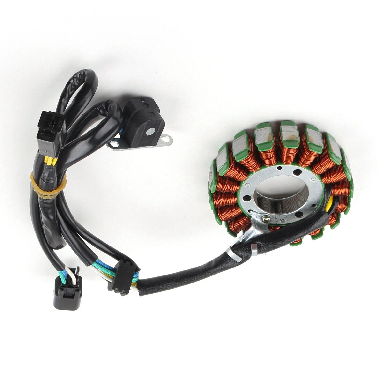 Stator for Suzuki (32101-29F00, 32101-29F10, 32101-13E00, 32101-13E02, 32101-13E03)