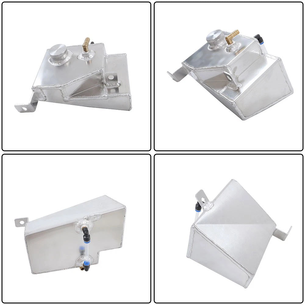 Aluminum Coolant Tank for Mazda Miata (1990-1997)