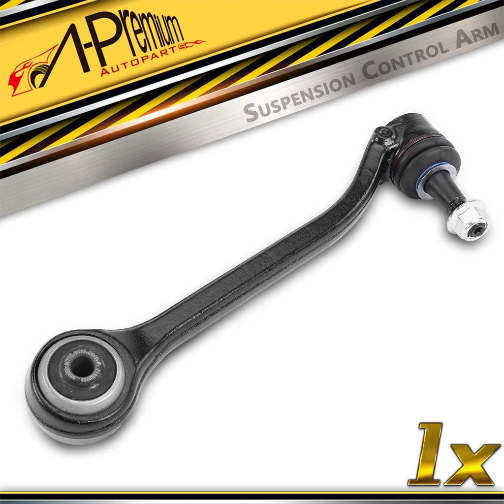 Front Lower Rearward Control Arm with Ball Joint for BMW X3 (2004–2010)