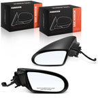 Power Glass Adjust Side Mirrors for Chevy Camaro (1993–2002)
