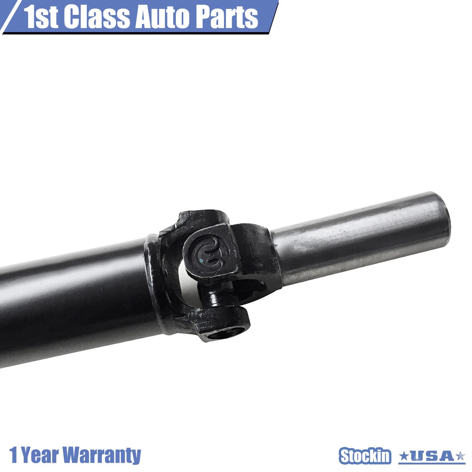 Rear Drive Shaft Assembly for Chevy Silverado 1500 2500 3500