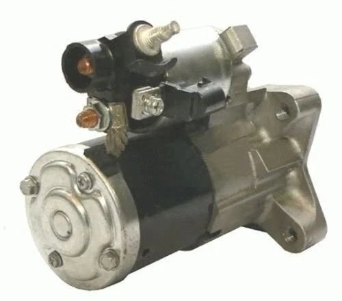 Starter for Dodge Caravan 4.0L V6 (2008–2010)