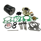 Engine Maintenance Kit with Thermostat for Yamaha F50B (1996–2002) 66M-12411-01