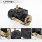 Front Right Brake Wheel Cylinder No. 4751069055 for Toyota Land Cruiser (1969–1986)