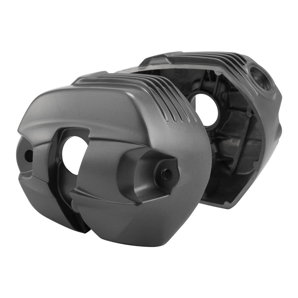 Cylinder Head Valve Covers for BMW R1200GS Adventure (2009–2013)