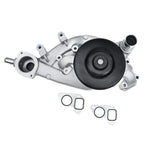 Engine Water Pump for Chevy Camaro (2010-2015) 6.2L