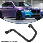 Radiator Hose No. 17127619685 for BMW 528i (2012–2016)