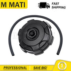 Fuel Tank Cap & Tube for Kawasaki Prairie 300 2x4 4x4 (1999–2002) 51048-1133