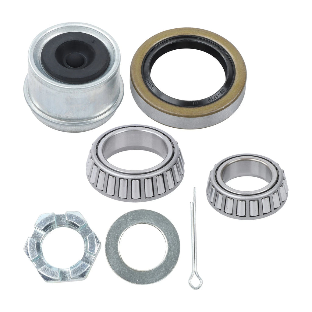 Trailer Hub Kit for 5 X 4.5" Trailers (Fits Various Models)