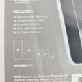 Screen Protection for iPhone 15 Pro (2023) - HD Tempered Glass