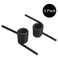 3X Trailer Heavy Duty Ramp Springs for (2000 lb)