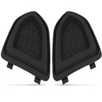 Front Bumper Fog Light Trim for Ford Edge (2015–2018)