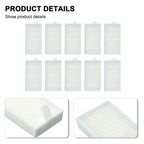 Cleaning Filters for Vacuum Cleaner (Compatible with )
