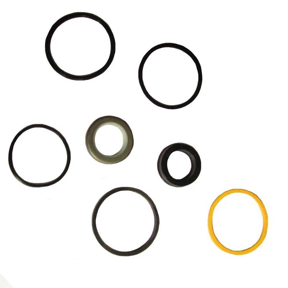 Steering Cylinder Seal Kit for John Deere 310, 310A (Fits 310, 310A)