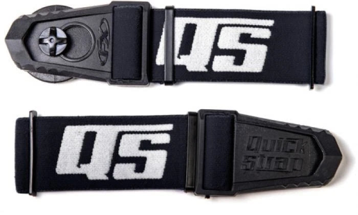 Goggle Straps for Factory Effex QS-45