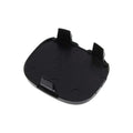 Front Grille Tow Eye Cover Hook Cap for Smart Fortwo Coupe (2016-2017)
