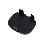 Front Grille Tow Eye Cover Hook Cap for Smart Fortwo Coupe (2016-2017)