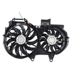 Radiator Cooling Fan for Audi A4/A4 Quattro L4 2002–2009