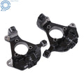 2X Front Suspension Steering Knuckle Spindle for Cadillac Escalade EXT (2007–2013)